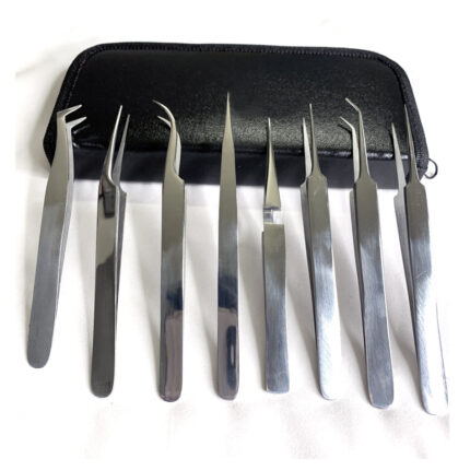 Eyelash Extension Sets