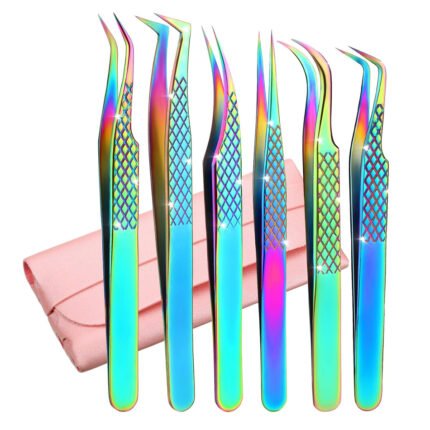 Eyelash Extension Sets
