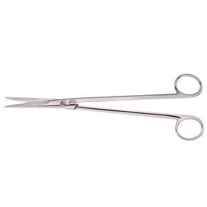Surgi Forceps Scissors