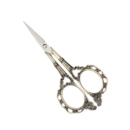 Embroidery Scissors